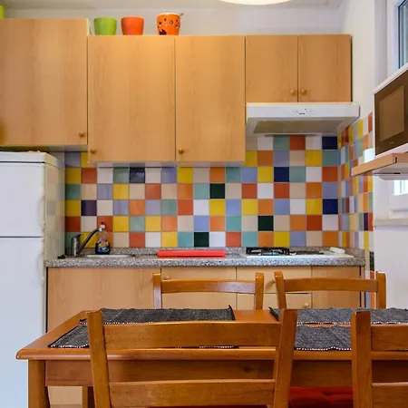 Apartman Ivica Trogir