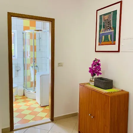 Ivica Apartman Trogir