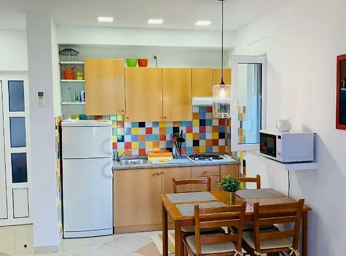 Appartement Ivica