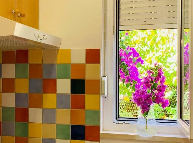 Appartement Ivica *