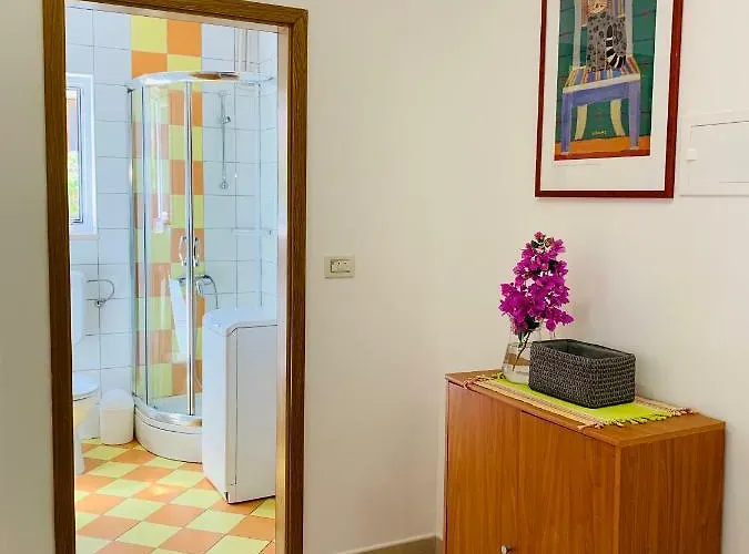 Ivica Appartement Trogir