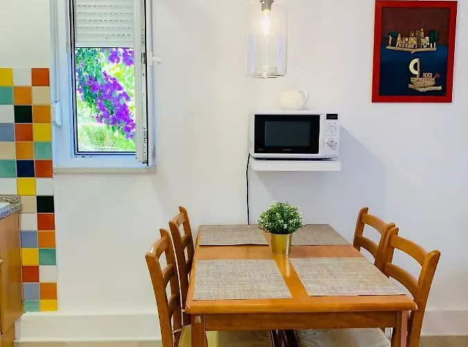 Appartement Ivica *