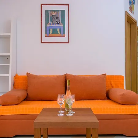 Apartment Ivica Trogir