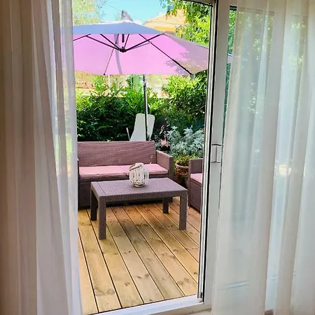 Ivica Apartment Trogir