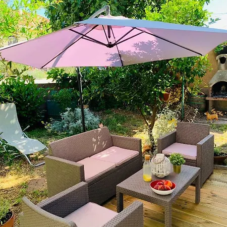 Апартаменти Ivica