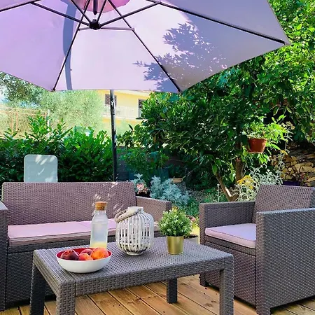 Ivica Апартаменти