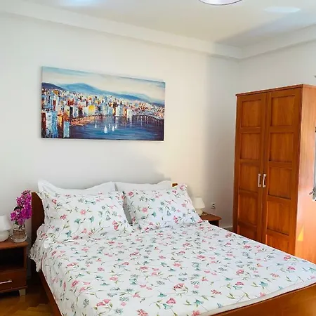 Ivica Apartment Trogir