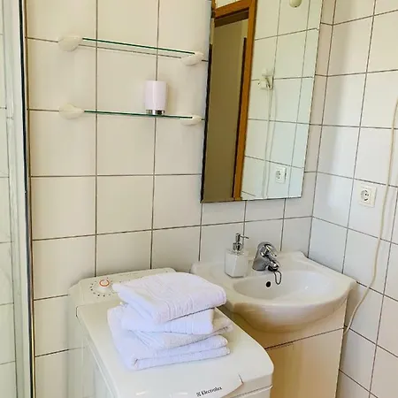 Ivica Apartment Trogir