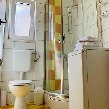 Ivica Apartment Trogir