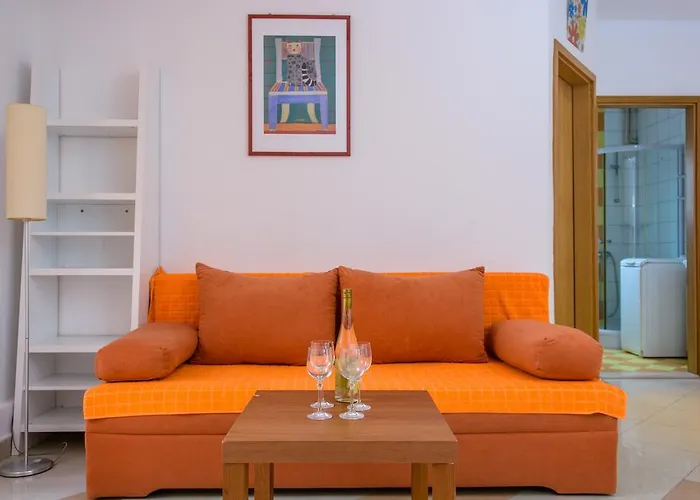 Apartman Ivica Trogir