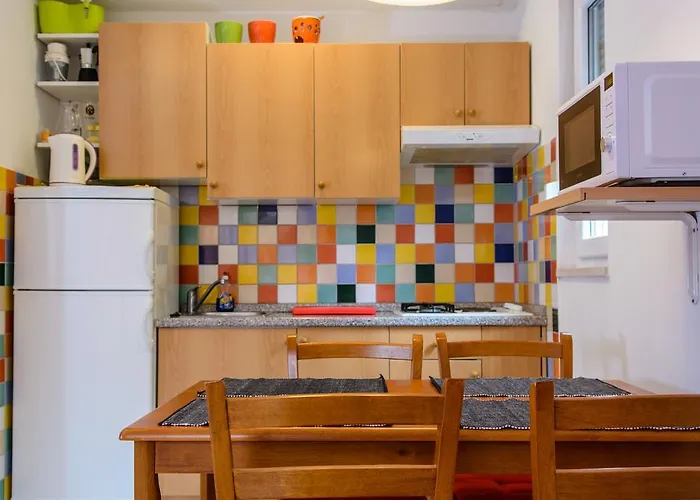 Apartman Ivica Trogir