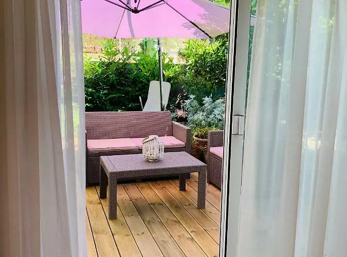 Ivica Apartman Trogir
