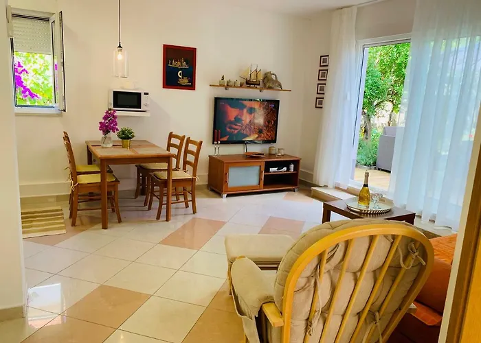 Ivica Apartman