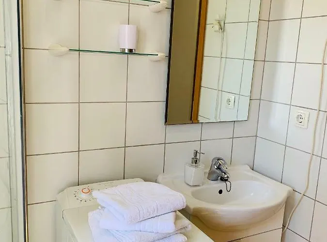 Ivica Apartman Trogir