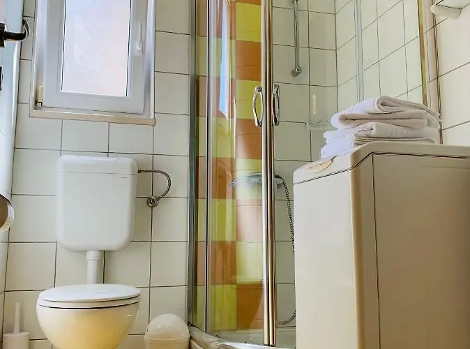 Ivica Apartman Trogir